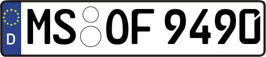 MS-OF9490