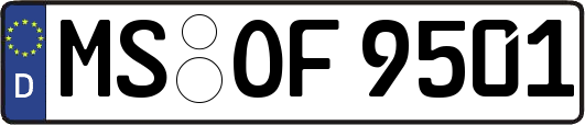 MS-OF9501