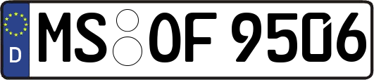 MS-OF9506