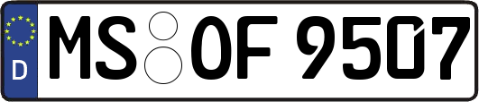 MS-OF9507
