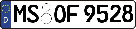 MS-OF9528