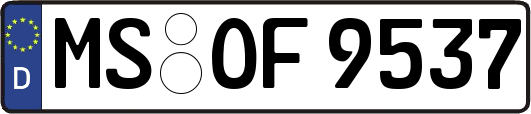 MS-OF9537