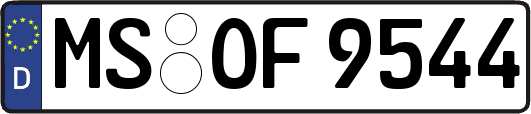 MS-OF9544