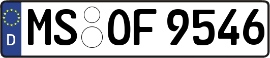MS-OF9546