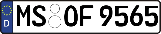 MS-OF9565