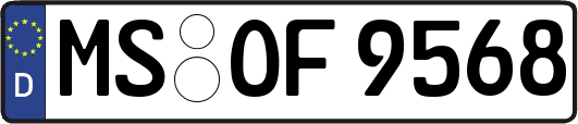 MS-OF9568