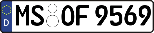 MS-OF9569