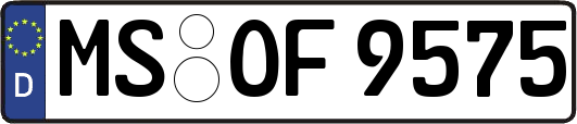 MS-OF9575
