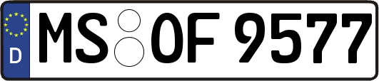 MS-OF9577