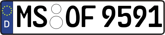 MS-OF9591