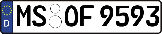 MS-OF9593