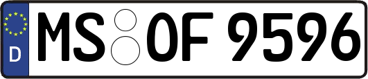 MS-OF9596