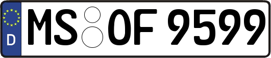 MS-OF9599