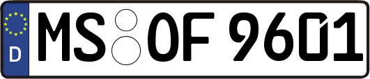 MS-OF9601