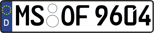 MS-OF9604
