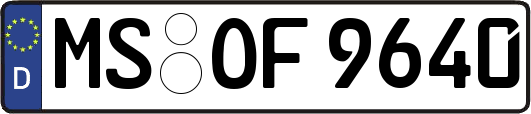 MS-OF9640