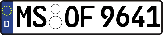 MS-OF9641