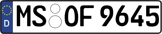 MS-OF9645