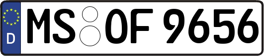 MS-OF9656