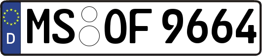 MS-OF9664