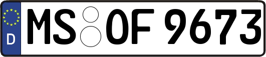 MS-OF9673