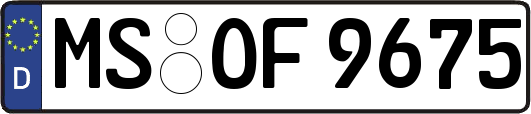 MS-OF9675