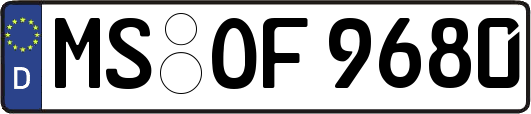 MS-OF9680