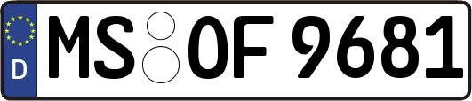 MS-OF9681