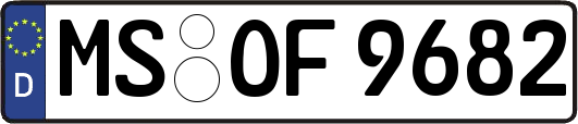 MS-OF9682