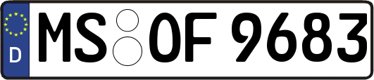 MS-OF9683