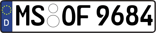 MS-OF9684