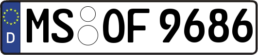 MS-OF9686