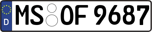 MS-OF9687