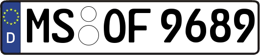 MS-OF9689