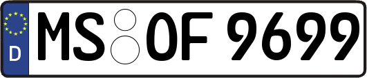 MS-OF9699