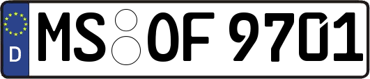 MS-OF9701