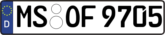 MS-OF9705