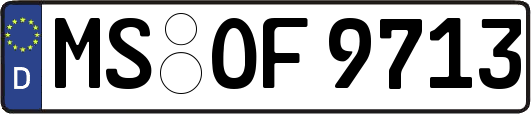 MS-OF9713