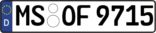 MS-OF9715