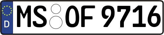 MS-OF9716