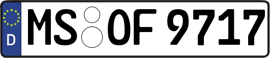 MS-OF9717