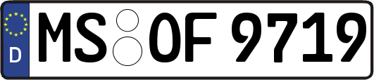 MS-OF9719