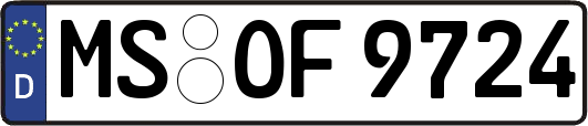 MS-OF9724