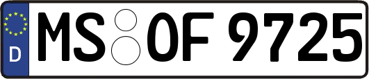 MS-OF9725