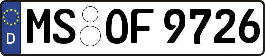 MS-OF9726