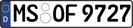 MS-OF9727
