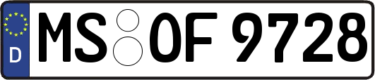 MS-OF9728