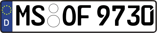 MS-OF9730
