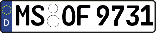 MS-OF9731