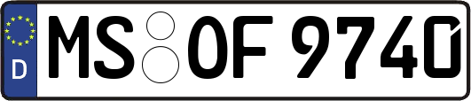 MS-OF9740